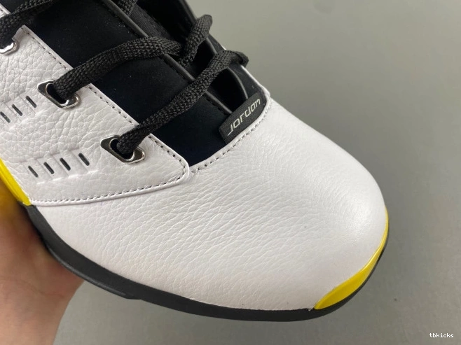 Cheap TB Lightning Jordan Low 17 FJ0395-100 Air 0723